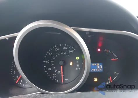 2011 Mazda Cx-7 I Sport from USA, damaged, VIN JM3ER2BMXB0357364